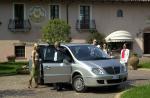 Lancia Phedra 2002 года